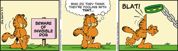garfield